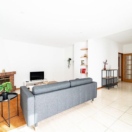Flat Armada II - Apartamento T5 Junto Ao Bragaparque Exteriér fotografie