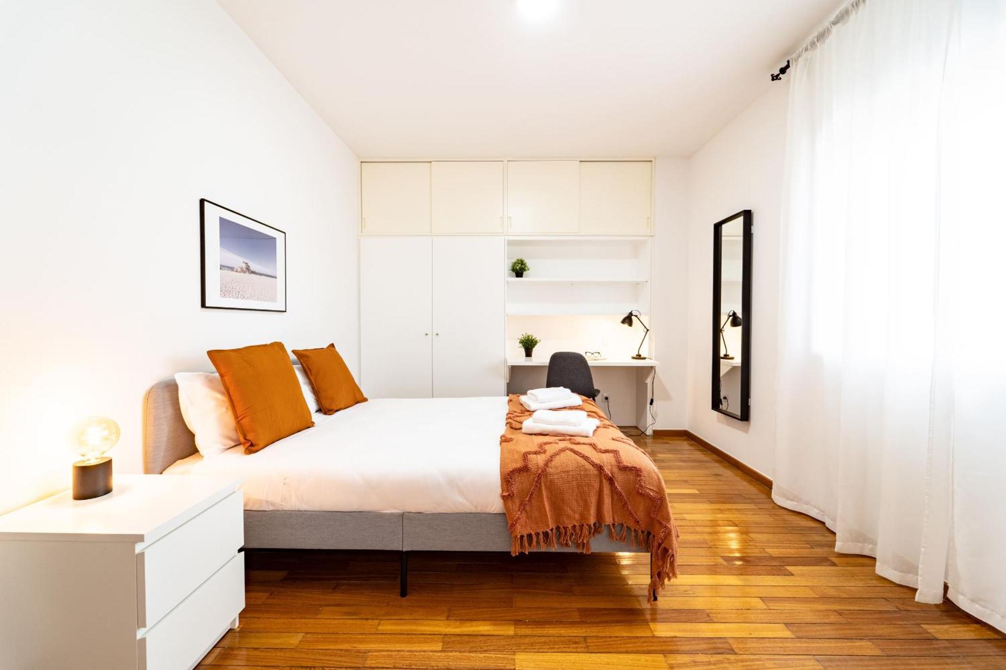 Flat Armada II - Apartamento T5 Junto Ao Bragaparque Exteriér fotografie