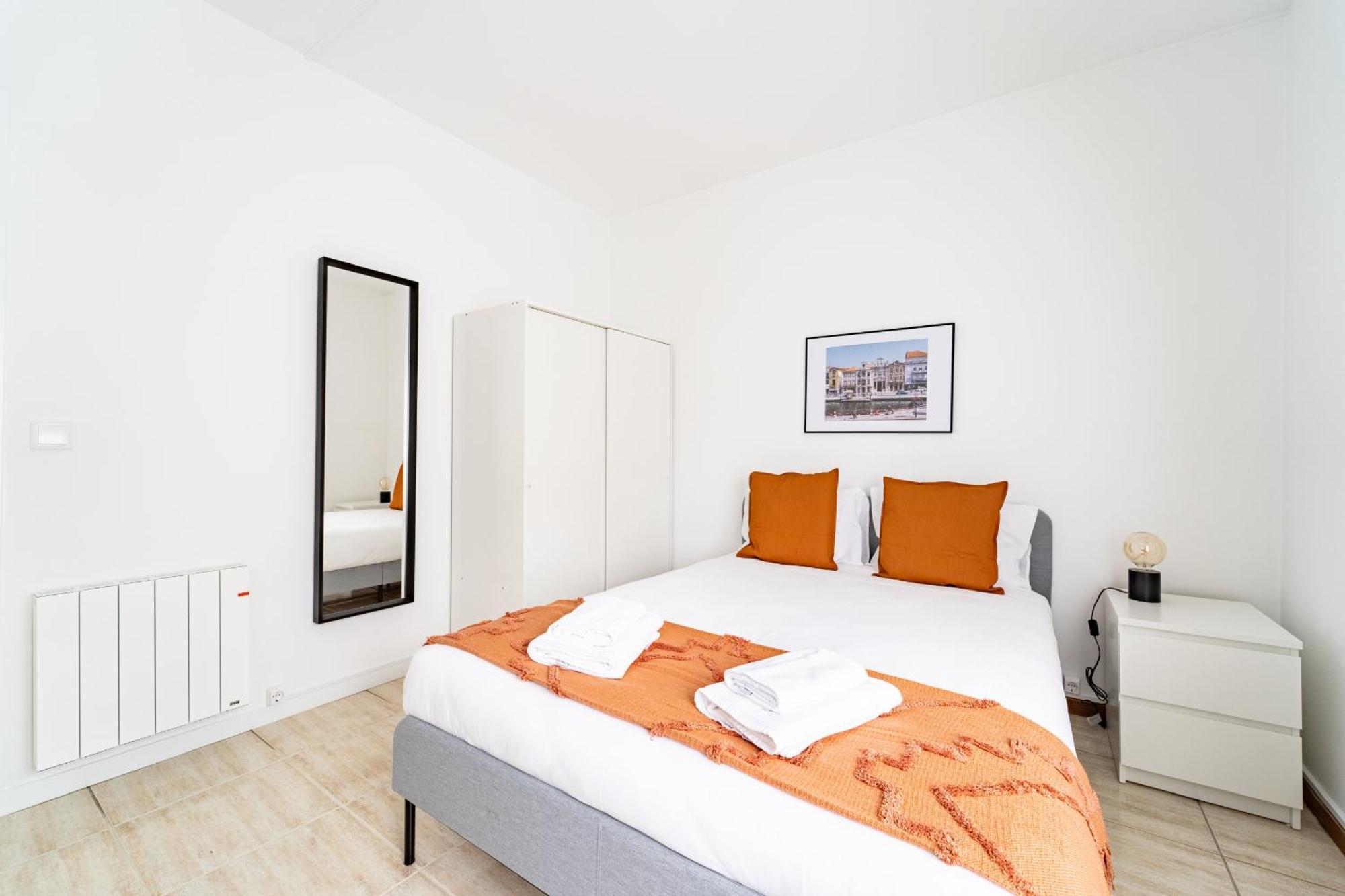 Flat Armada II - Apartamento T5 Junto Ao Bragaparque Exteriér fotografie