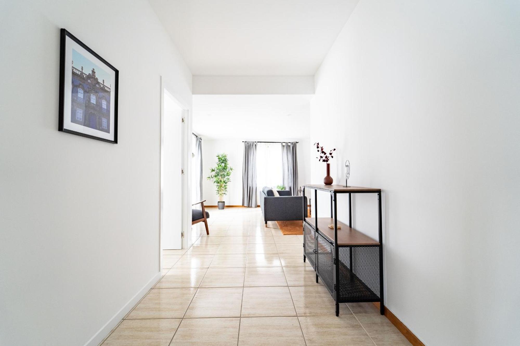 Flat Armada II - Apartamento T5 Junto Ao Bragaparque Exteriér fotografie